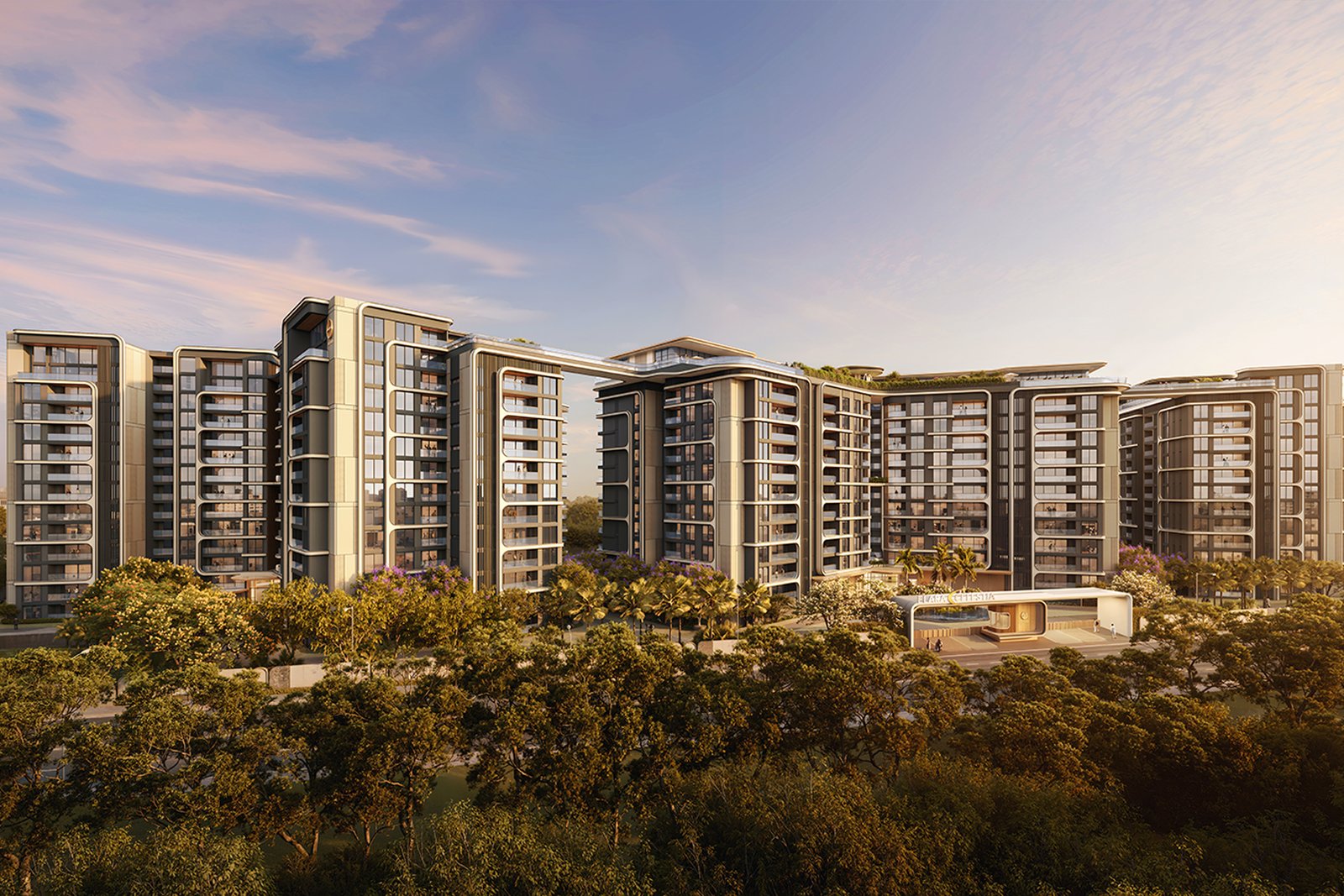  Elara Celestia At Raintree Boulevard